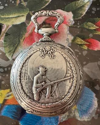 1906 Doxa antimagnetico