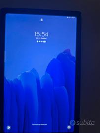 Samsung Tab A7 32gb