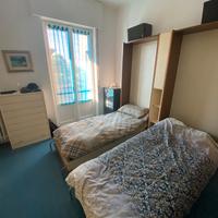 Camera ad uso singolo o doppia