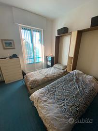 Camera ad uso singolo o doppia