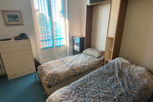 Camera ad uso singolo o doppia