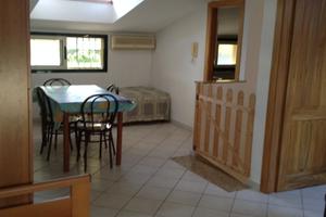 Bilocale mansardato in villaggio DEDALO-Villapiana