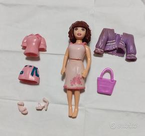Polly pocket 