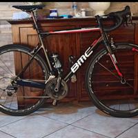 Telaio Bmc slr 01 