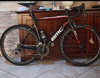 Telaio Bmc slr 01 