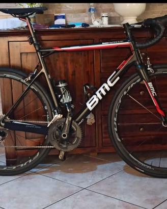 Telaio Bmc slr 01 