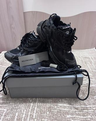 sneakers runner taglia 40 REPS come nuove