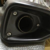 Scarico KTM 1290 super adventure S originale