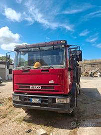 Eurocargo 150.18 k