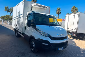 IVECO Daily 35-130 Frigo Thermo King V300 Max - AT