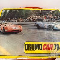 Polistil DromoCar & Dribblingtronic