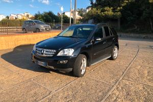 Mercedes ml 320 cdi w164