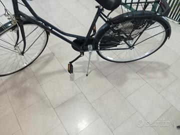 bicicletta olanda usata 