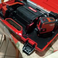 laser hilti 