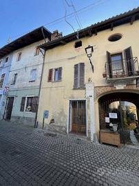 Immobile in asta di 135 m² con 3 locali a Torre Ca