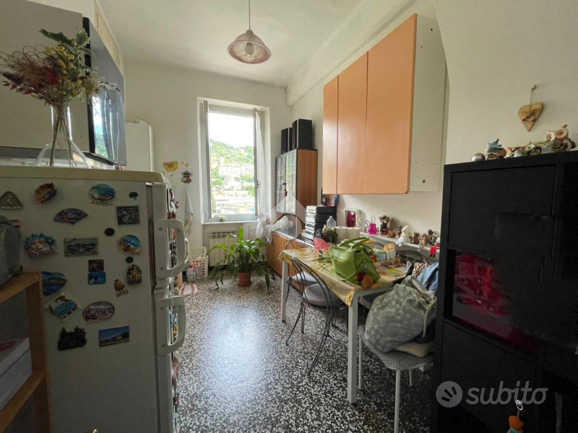 Appartamento – Genova, San Gottardo, Media Val Bisagno - Vista 3