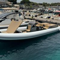 Noah 33 open 2023 2 volvo penta iva esposta