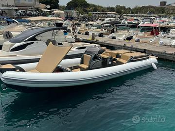 Noah 33 open 2023 2 volvo penta iva esposta