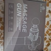 Pistola massaggiante Aldom