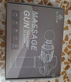 Pistola massaggiante Aldom