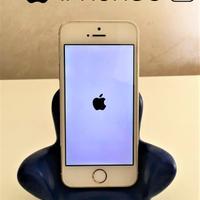 IPhone 5S da 16Gb iOS 12.4 "ENTRA E LEGGI BENE"