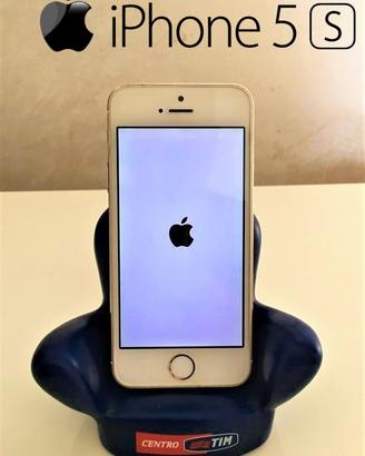 IPhone 5S da 16Gb iOS 12.4 "ENTRA E LEGGI BENE"