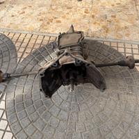 cambio fiat 500 epoca