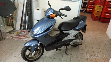 MBK Nitro 100 - 2002