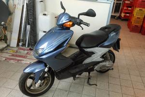 MBK Nitro 100 - 2002