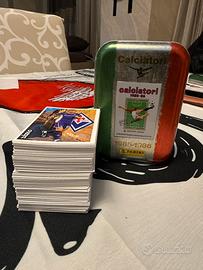 Figurine calciatori panini 25 26