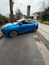 Ford Puma ST Line 1.0cc 125cv 2020