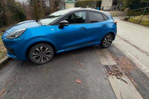 Ford Puma ST Line 1.0cc 125cv 2020