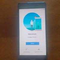 SONY XPERIA X 
