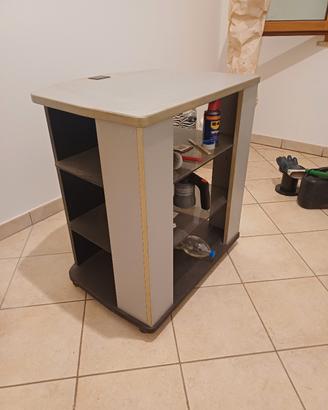 mobile porta tv