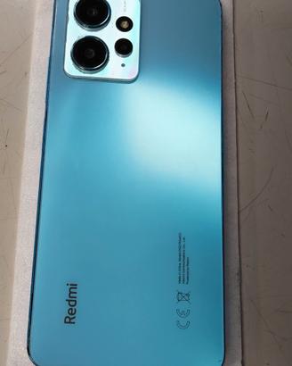  Cellulare Rendmi note 12