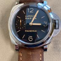 LUMINOR MARINA 1950 3DAYS PAM00422 FULL SET