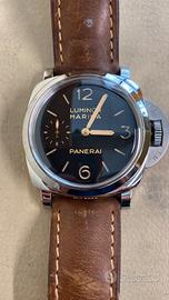 LUMINOR MARINA 1950 3DAYS PAM00422 FULL SET