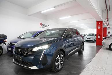 PEUGEOT 3008 3008 1.5 Allure Pack SENZA FINANZIA