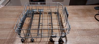 Cestello lavastoviglie bosch