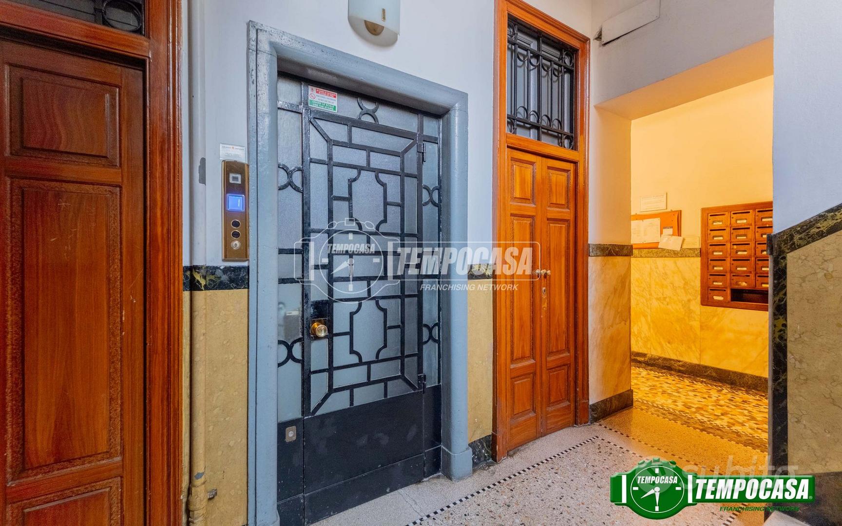 Appartamento – Milano, Villaggio dei Giornalisti, Municipio 9 - Vista 3