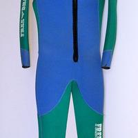 Muta Free Shark intera 6mm