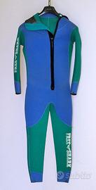 Muta Free Shark intera 6mm