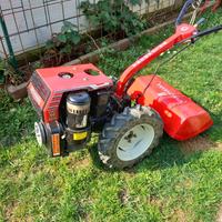 Motocoltivatore Valpadana