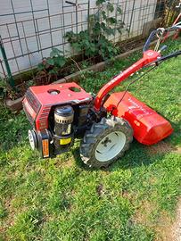 Motocoltivatore Valpadana