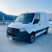 Mercedes Sprinter 311 CDI L1H1 Euro 6D UniPropriet