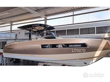 Invictus Yacht GT280 usata
