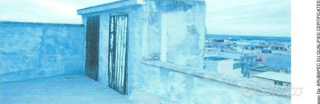 Appartamento – San Ferdinando di Puglia, Barletta-Andria-Trani - Vista 4
