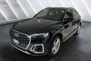 Audi Q5 SPB 40 TDI quattro S tronic S line