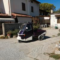 Ape 50 piaggio