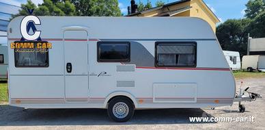 Caravan roulotte burstner premio 460 tl - km0